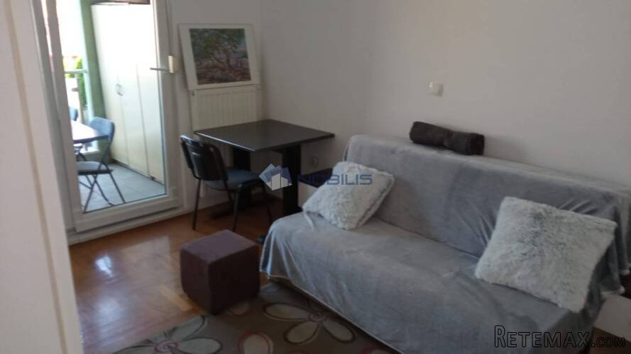 Zagreb, Trešnjevka (Selska), 3s 79 m2 + 1VPM - 9