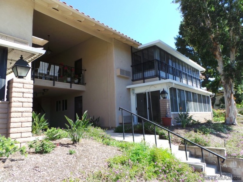 3170 Via Vista # A Laguna Woods, CA.. - 2