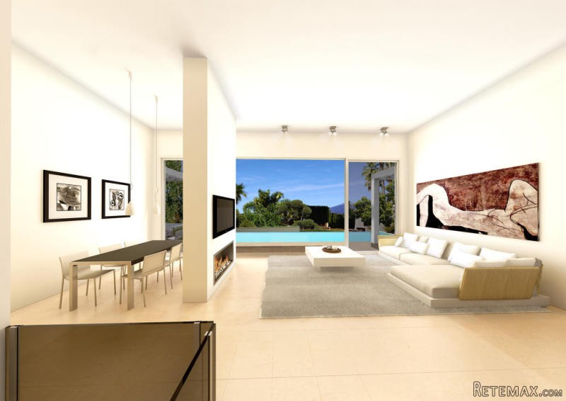 4 bedroom detached house for sale - 2