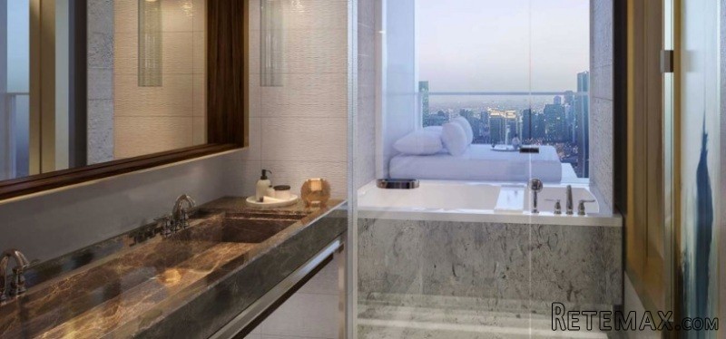 Modern Hideaway in Langham, Downtown - 2