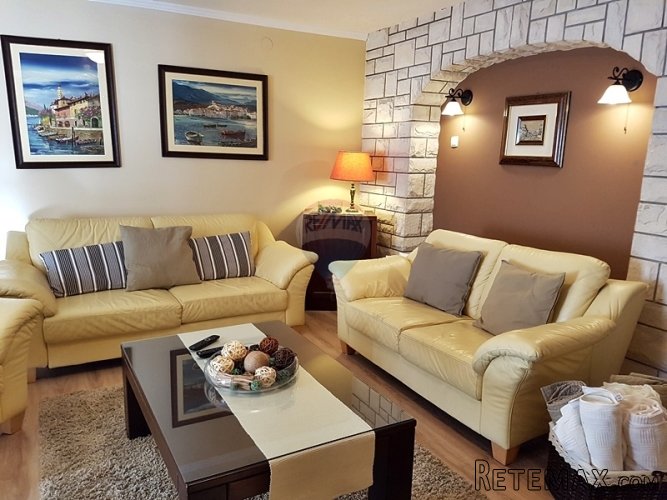 Novouređena apartmanska kuća blizu centra grada Umaga - 5