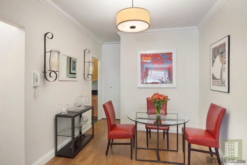 1 bedroom Apartment For Sale: 60 EAST.. - 2