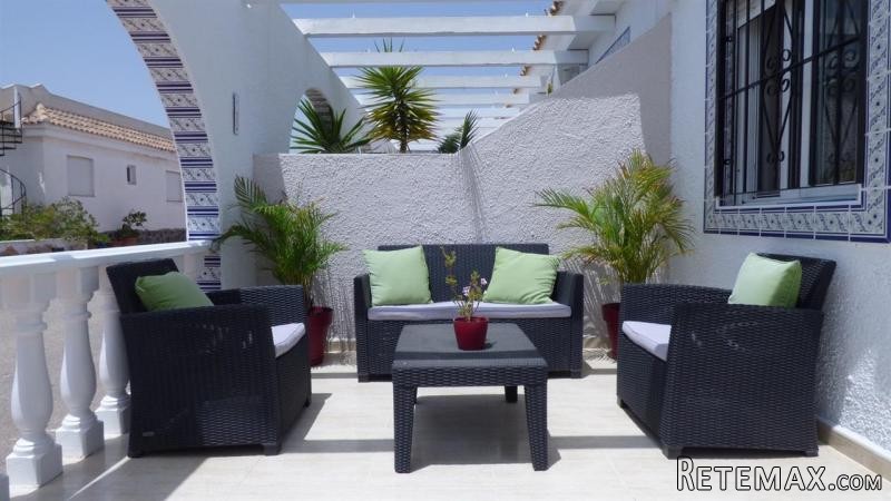 2 Bedrooms - Terraced - Murcia - For.. - 2