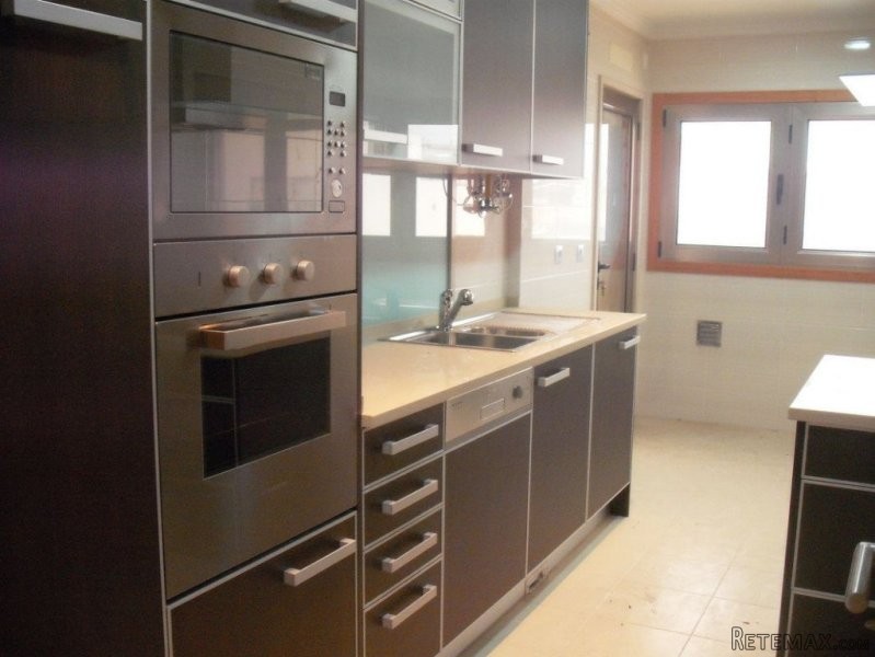 Apartment, Three Bedrooms In The Center.. - 2