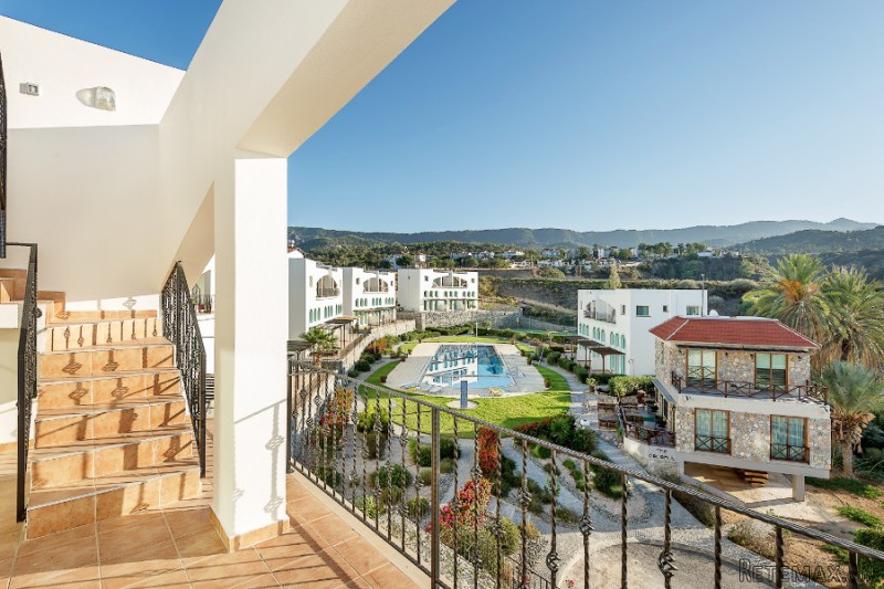 Bayview Golf Penthouse - 2