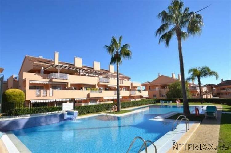 Los Jardines de Santa Maria Golf Elviria Fantastic sunny.. - 2