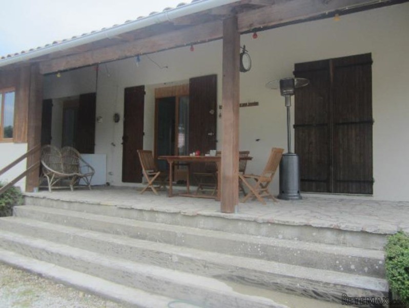 Maison Monestier