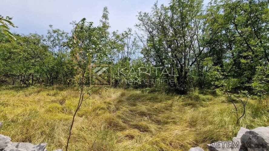 Matulji Pavlovac, građevinski teren 876 m2