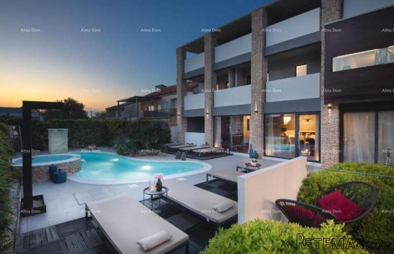 Medulin, boutique hotel! - 2