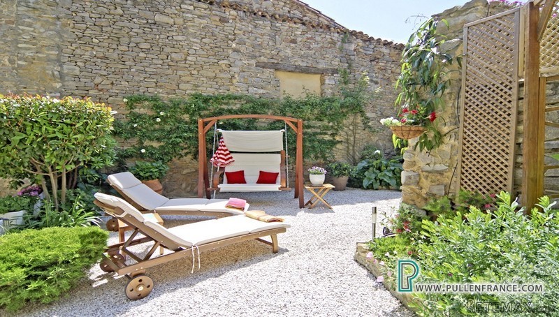 Stylish Character Property With..