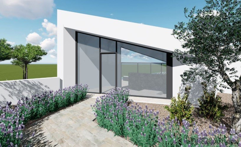 Unique new build villa on the edge of Las Colinas Golf.. - 2