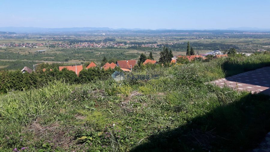 Zagreb, Samobor, Sv. Nedelja, 7000m2 građ zemljište - 2