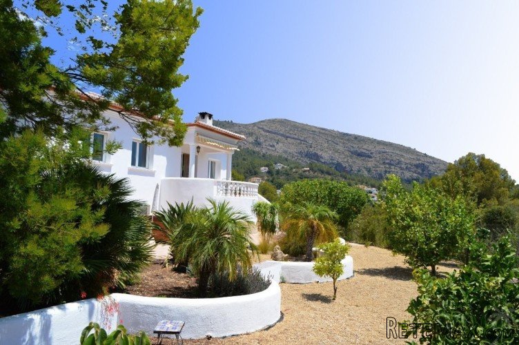 Front line modern detached south facing villa with fabulous.. - 3