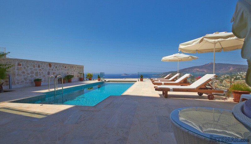 Kalkan, Kiziltas - 2