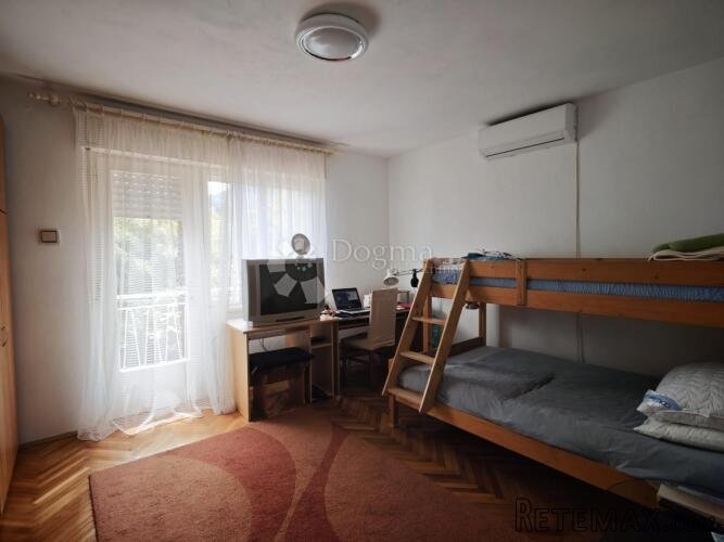 Lovran. Kuća sa predivnim pogledom na more i okućnicom od 20 - 3