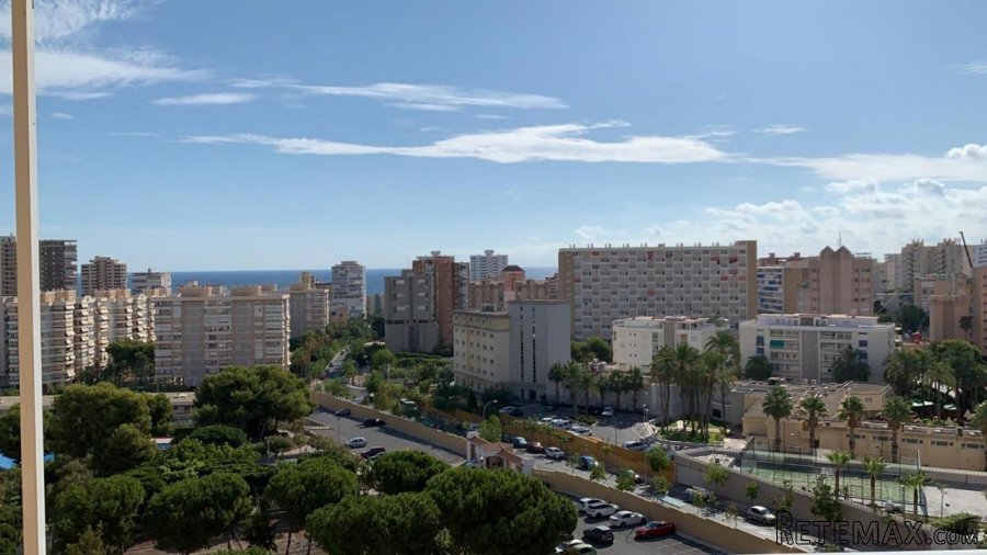 Magnífico piso de 3 dormitorios y 2 baños en la Playa de S.. - 3