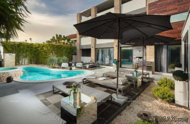 Medulin, boutique hotel! - 3