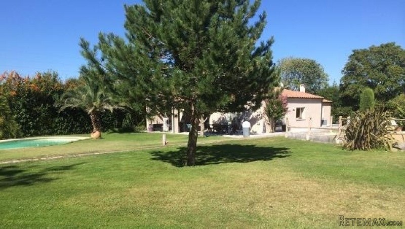 Single Storey Villa With 190 M2 Of..