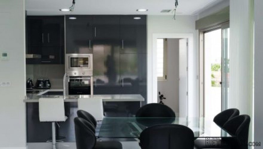 Stunning &nbsp;Exclusive 3 Bed 2 Bath Detached Villas with.. - 3