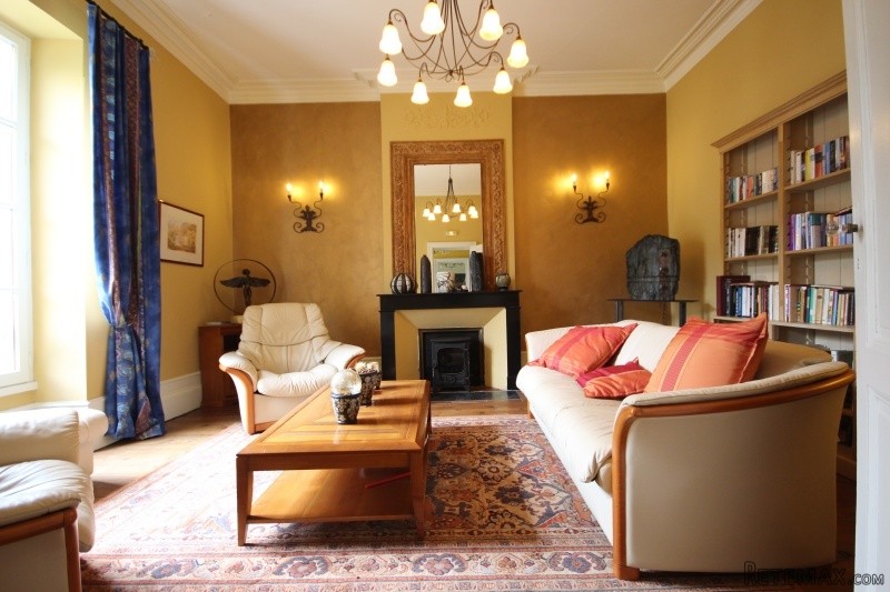 Fabulous Maison de Maitre located in a.. - 2