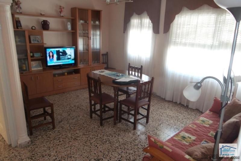 Flat for sale in CENTRO (Alhaurin el..