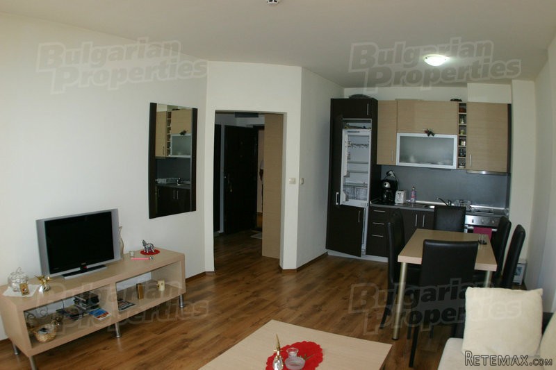Great Holiday Apartment Close To The..