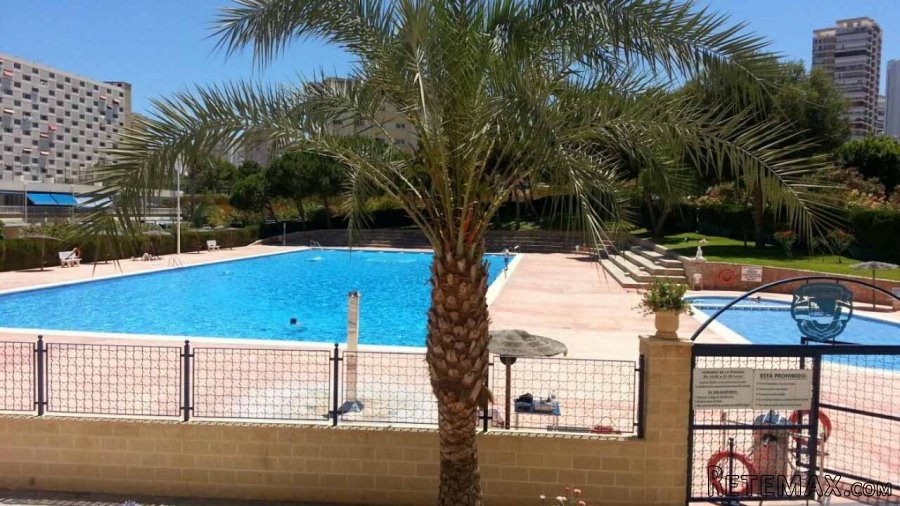 Magnífico piso de 3 dormitorios y 2 baños en la Playa de S.. - 4