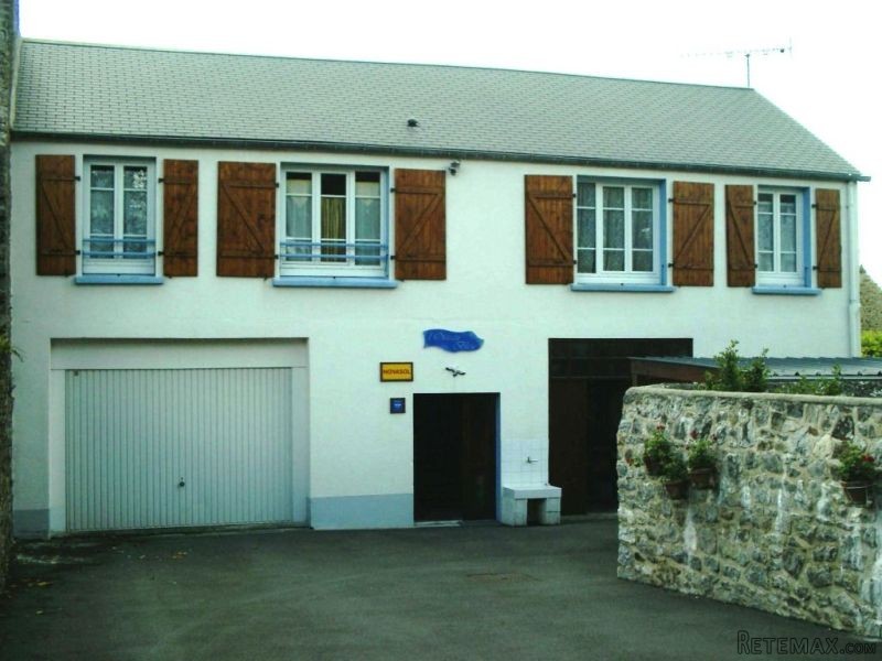 Maison De Maitre With Independent.. - 2