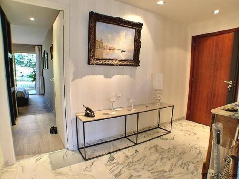 Sale Apartment - Cannes Montfleury - 2