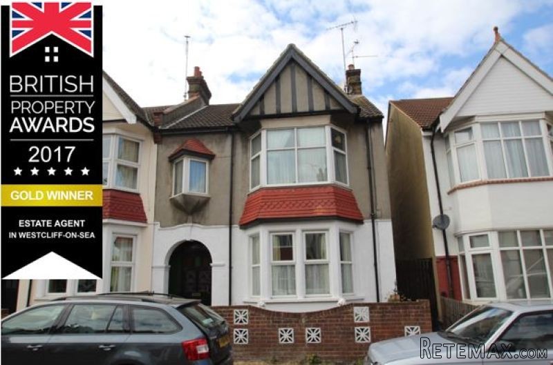 Westbourne Grove, Westcliff on Sea..