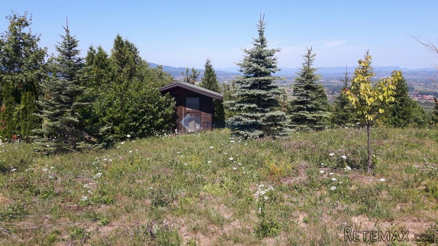 Zagreb, Samobor, Sv. Nedelja, 7000m2 građ zemljište - 4
