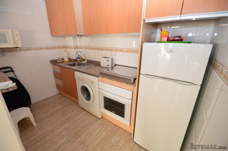 1 bedroom, 1 bathroom Apartment, (build.. - 2