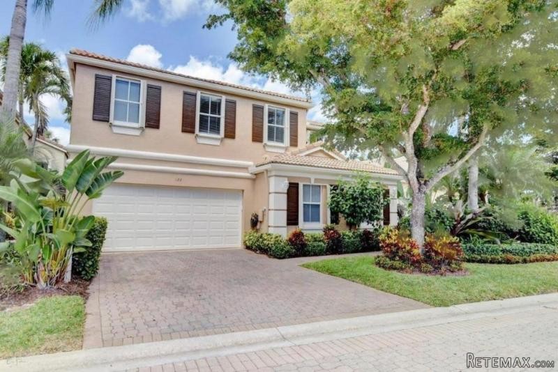 122 Sunset Cove Lane, Palm Beach..