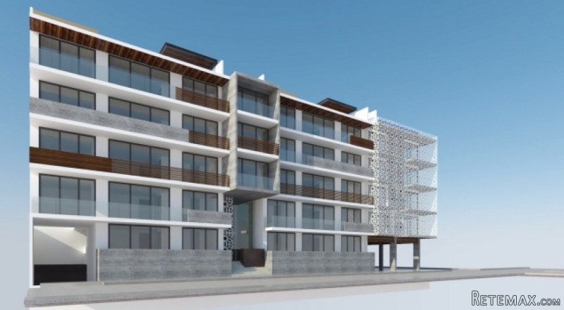IT CONDOMINIUM & HOTEL LUXURY IN PLAYA..