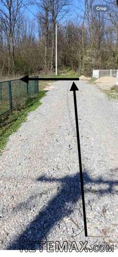 Prodajem zemljiste u Vrbovnu-Lazarevac - 5