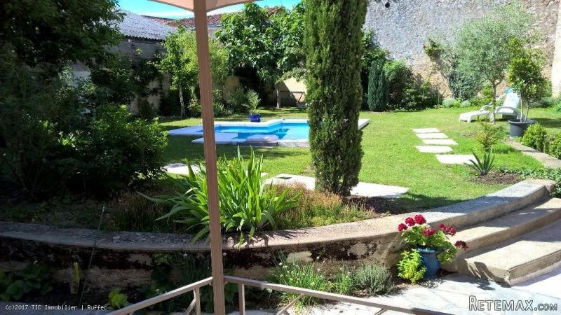 Stunning 6 Bedroom 'Bourgeoise' Town.. - 2
