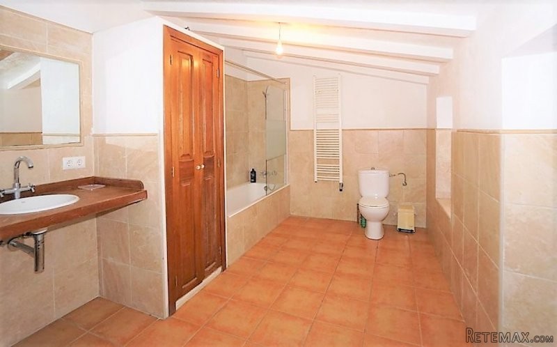 Townhouse with guest apartment in Alaro - 2