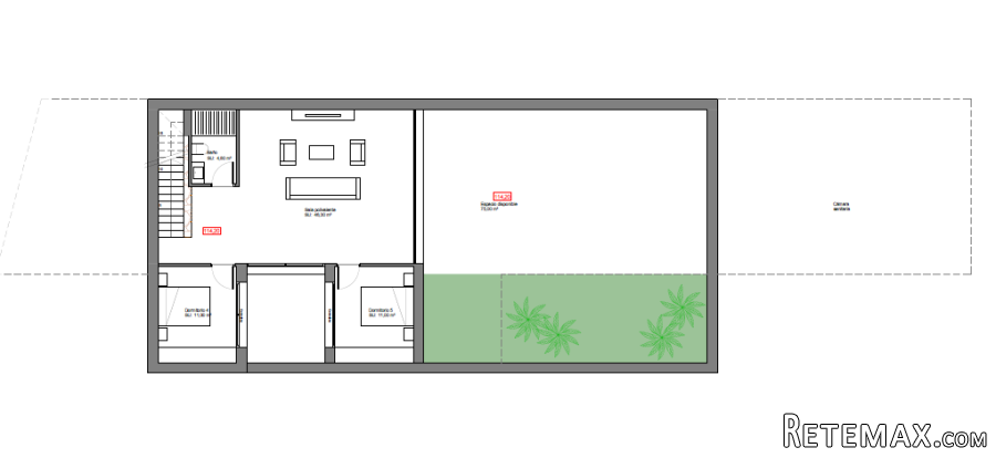 Unique new build villa on the edge of Las Colinas Golf.. - 5