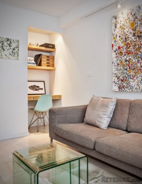 1 Bedroom - Condo - New York State -..