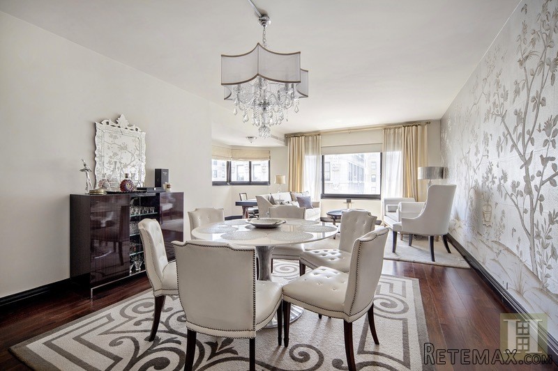 2 bedroom Apartment For Sale: 25 EAST.. - 2