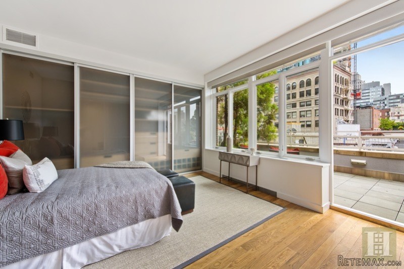 2 bedroom PentHouse For Sale: 51 WALKER.. - 2