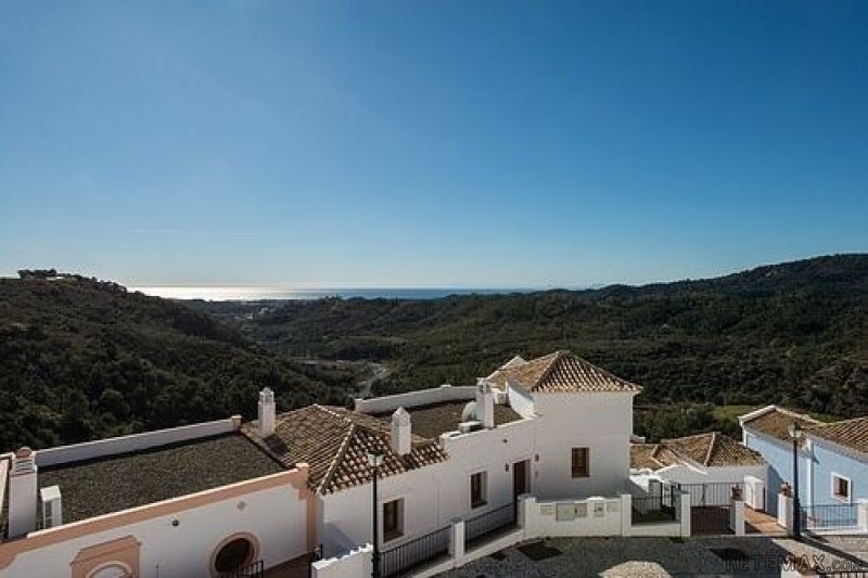 3 Bedrooms - Townhouse - Malaga - For..