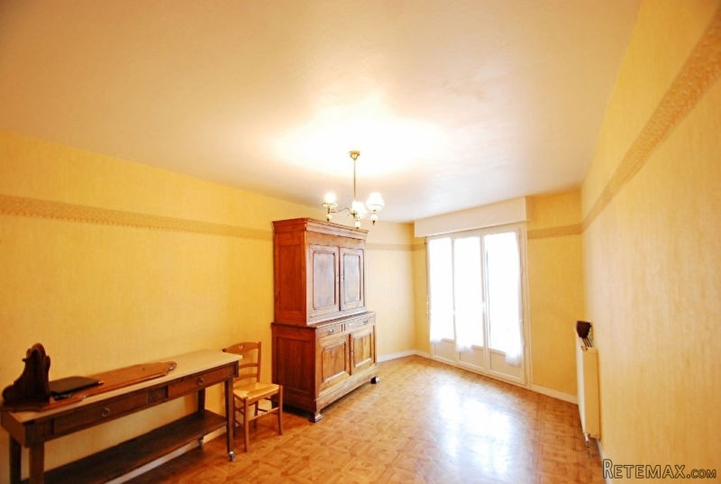 Apartement For Sale in Spa Town - 2