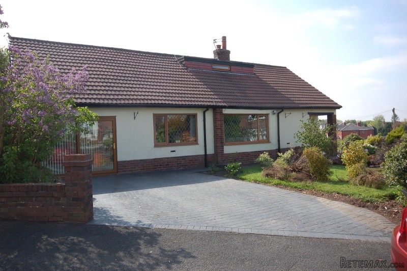 Greymont Road , Walmersley, Bury