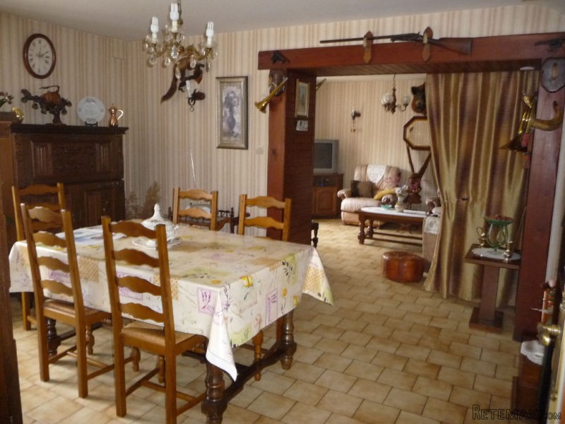 House Close to the River - 2