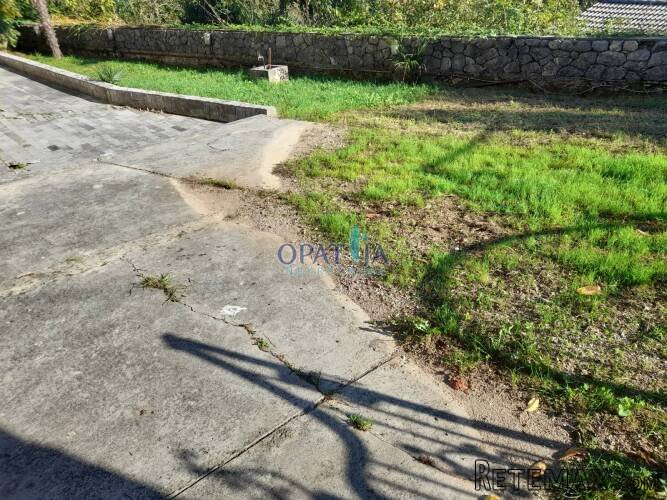 Opatija samostojeća kuća 300 m2 pogledom na more - 7