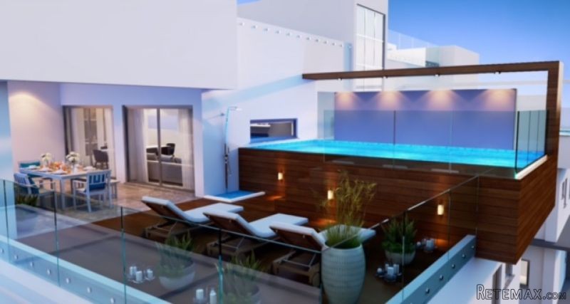 Super Luxury four bedroom apartment..