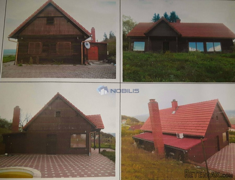 Zagreb, Samobor, Sv. Nedelja, 7000m2 građ zemljište - 7