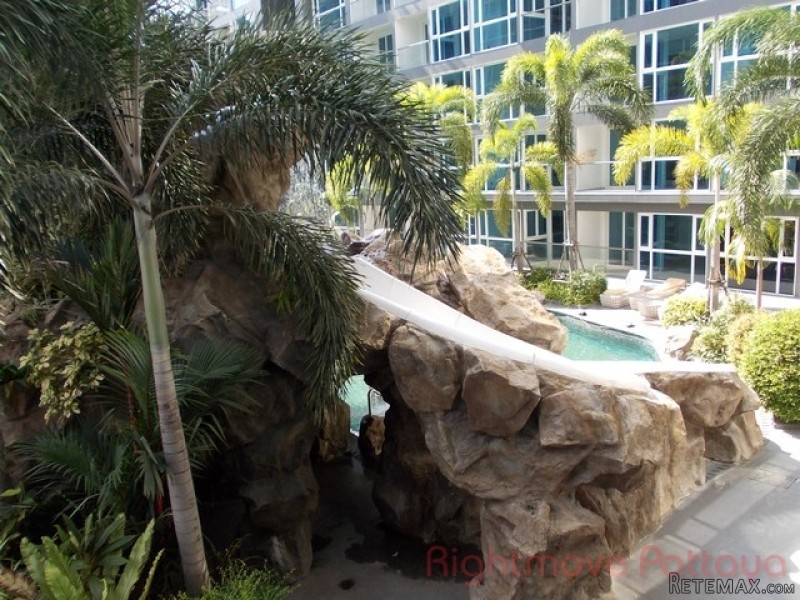 1 Bedroom Condo for sale in Central..