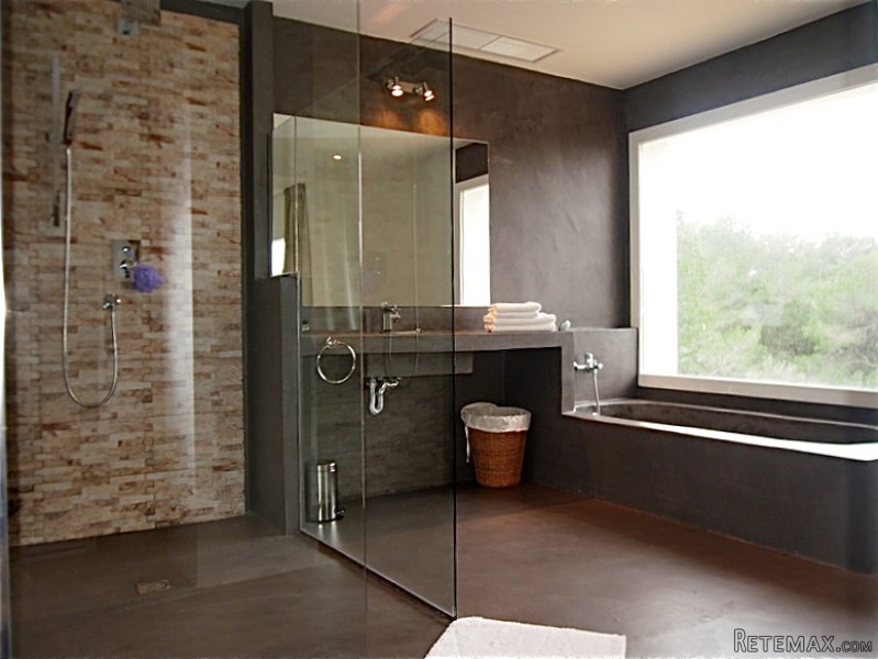8 bedroom Villa For Sale: Cala Molí.. - 2